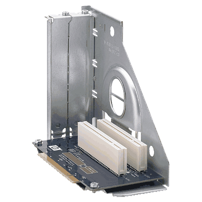 HP (SFF) PCI Riser Card