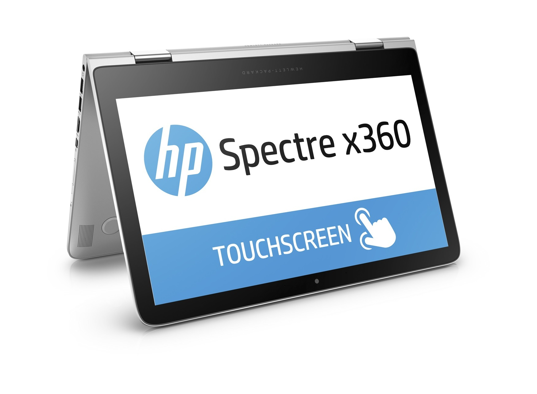 HP Spectre x360 13-4102tu Intel® Core™ i7 i7-6500U Hybrid (2-in-1) – image 3