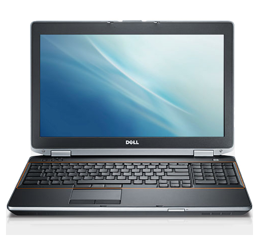 Dell Latitude E6520 Intel® Core™ i3 i3-2310M