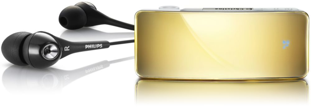 Philips GoGear SA2425BT
