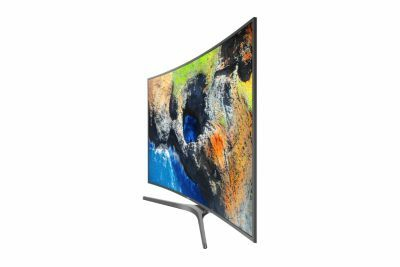 Samsung UN65MU7600 165.1 cm (65") 4K Ultra HD Smart TV Wi-Fi Titanium – image 6
