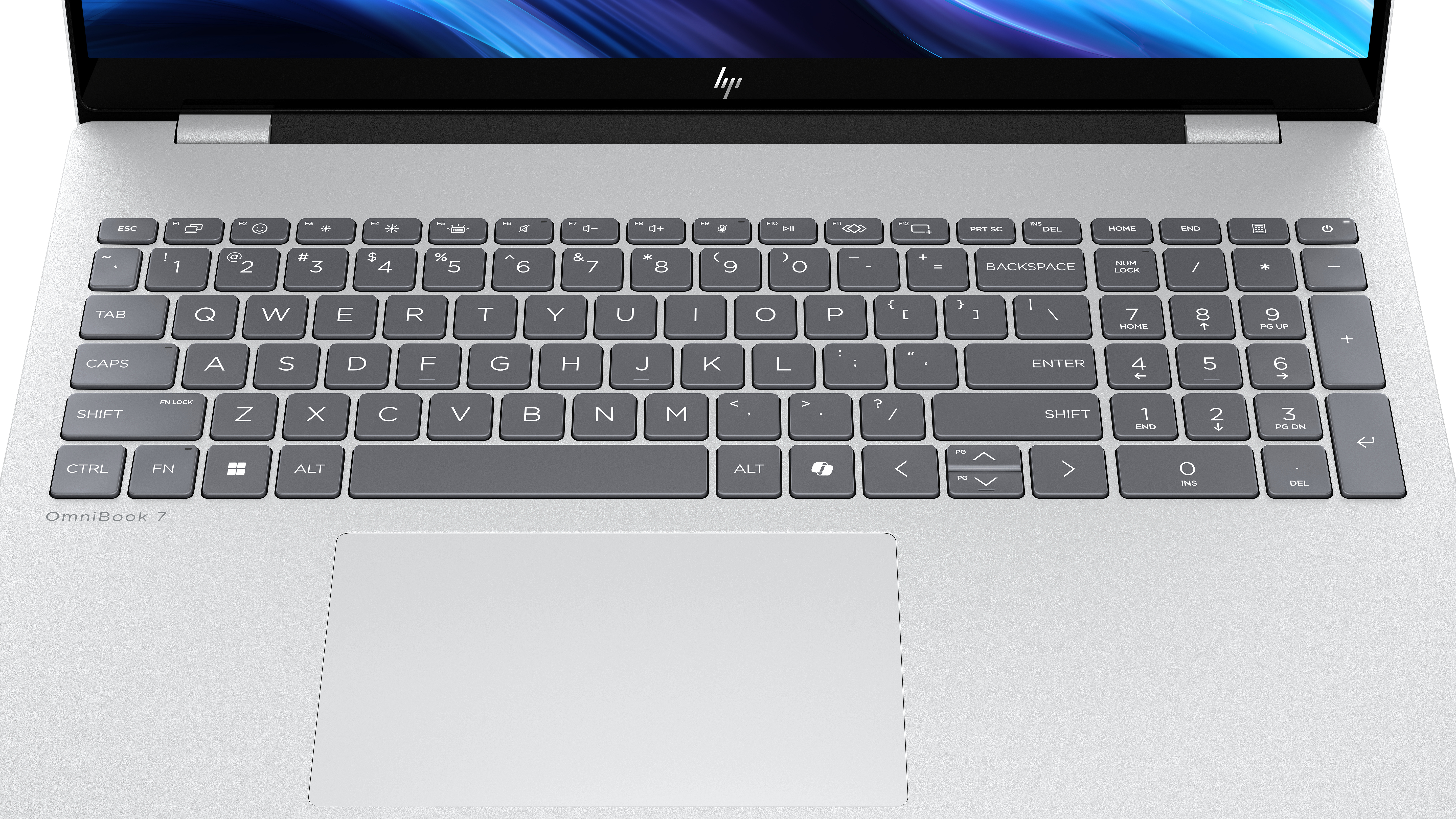 Portátil táctil HP Omnibook 7 16-ay0010ns con 3 años de garantía - Con Inteligencia Artificial - imagen 15