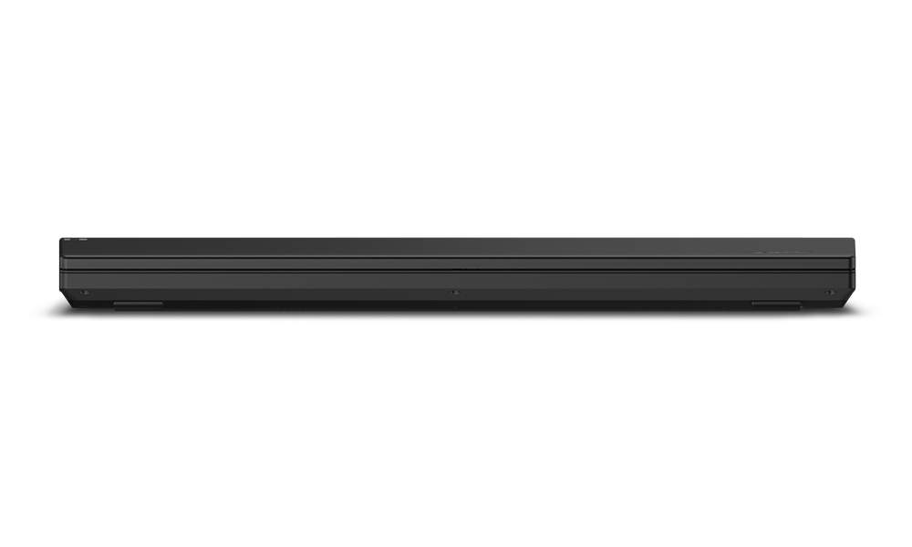 Lenovo ThinkPad P17 Intel® Core™ i7 i7-10850H Mobile workstation – image 4
