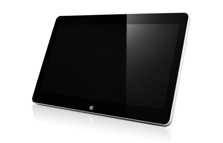 LG H series H160-GV3WK laptop Intel Atom® Z2760 Hybrid (2-in-1) – image 4