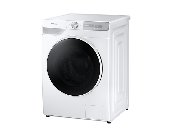Samsung QuickDrive 7000 Series WW80T734AWHAS2 washing machine Front-load – image 3