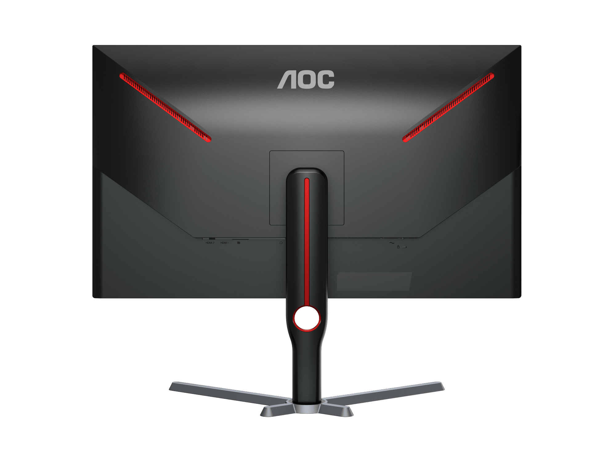 AOC Q32G3S computer monitor – image 4