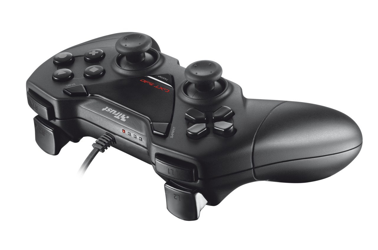 Trust GXT 28 – image 1