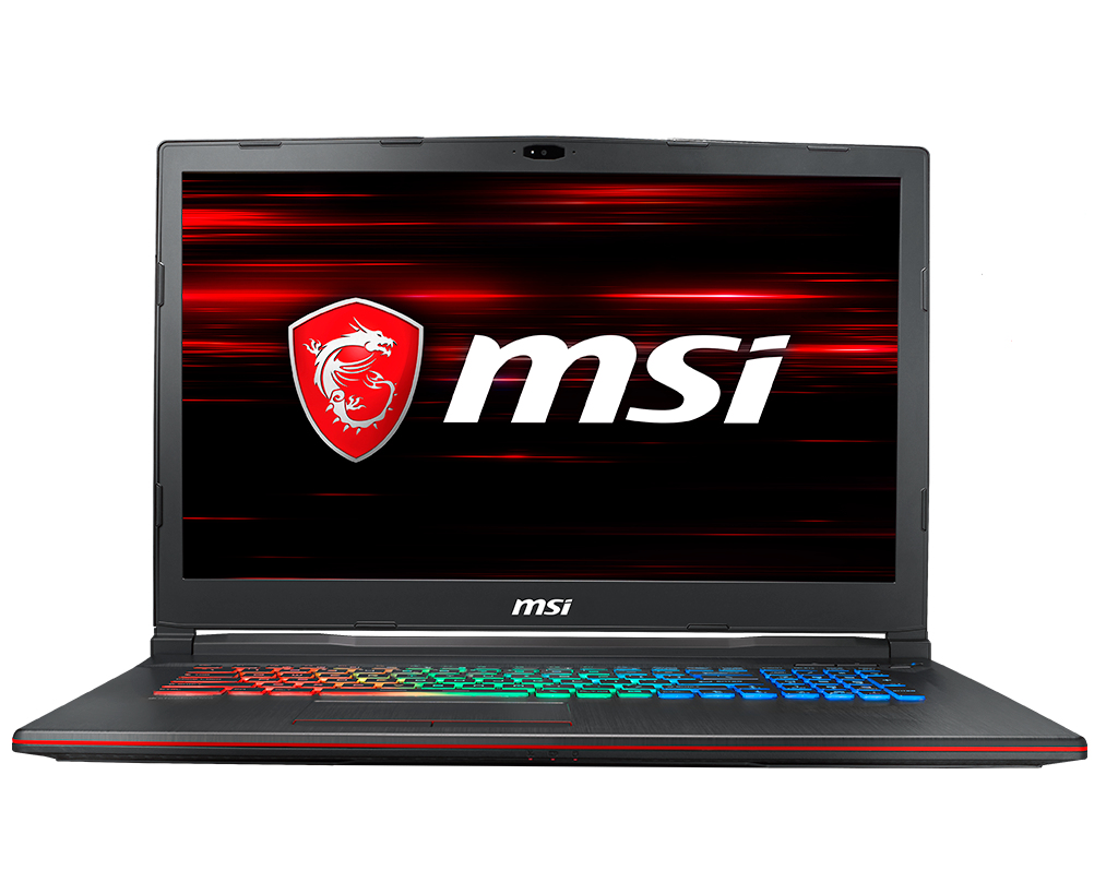 MSI GP73 Leopard-609 – image 1
