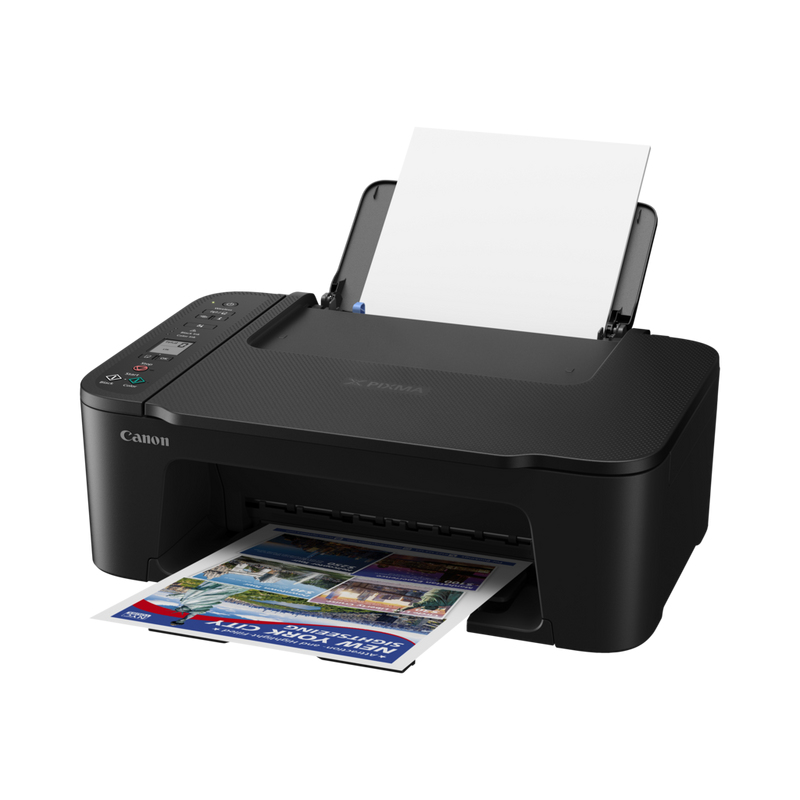 Canon PIXMA TS3640 Inkjet A4 – image 4
