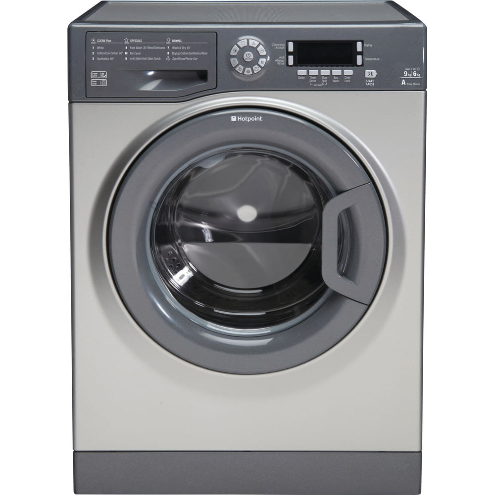 Hotpoint FDD 9640G UK – image 1