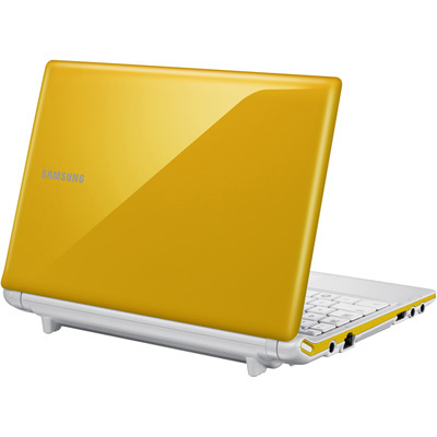 Samsung NP-N150-JA07US netbook Intel Atom® N450