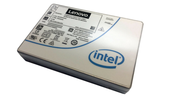 Lenovo 7SD7A05778 internal solid state drive
