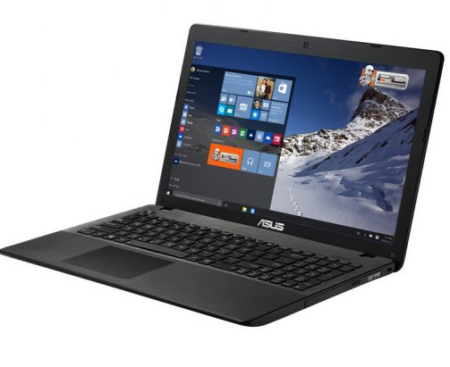 ASUS F552WA-SX184T laptop AMD A4 A4-5100