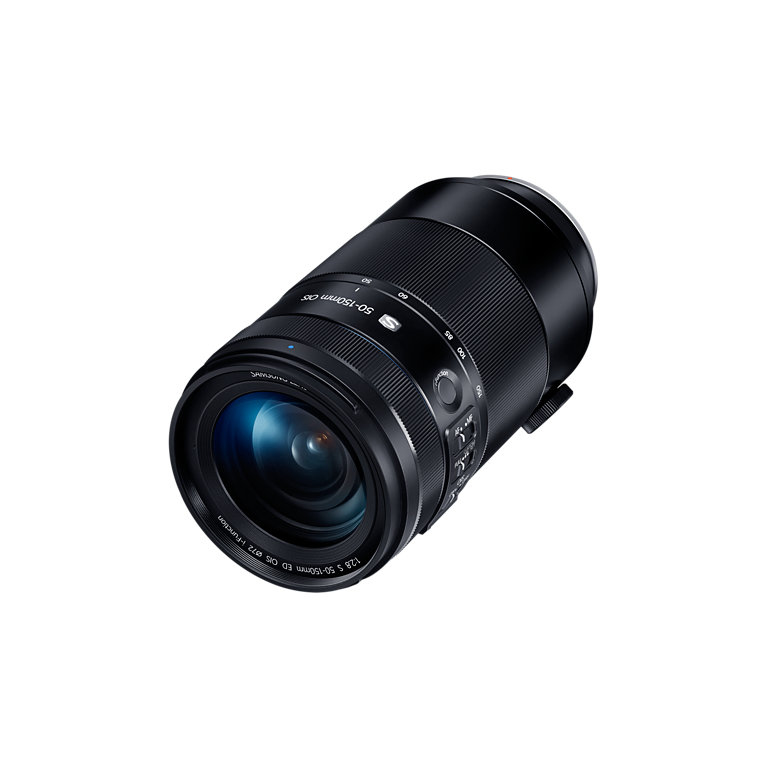 Samsung ZS50150A SLR Telephoto zoom lens Black – image 7