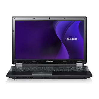 Samsung R RC530-S0CRU Intel® Core™ i5 i5-2450M