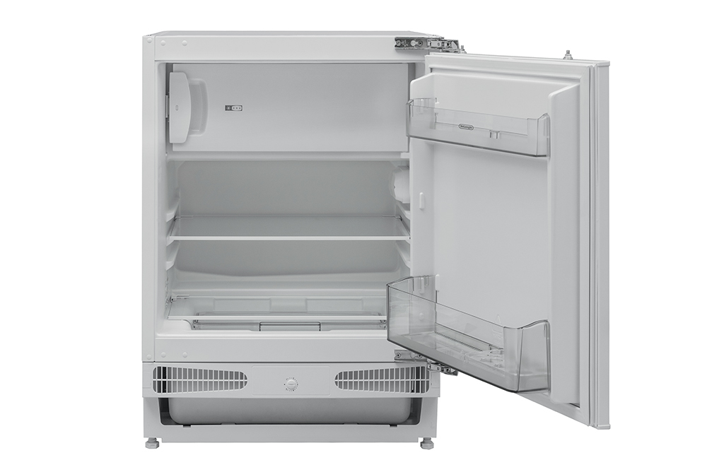 De’Longhi F6ST82A combi-fridge Built-in