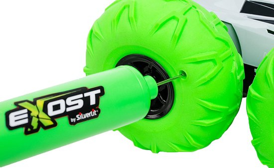 Exost 360 Tornado – image 7