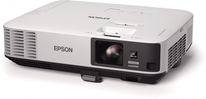 Epson EB-2140W Standard throw projector 4200 ANSI lumens 3LCD WXGA (1280x800) White – image 4