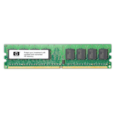 HP 256MB DDR DIMM – image 3