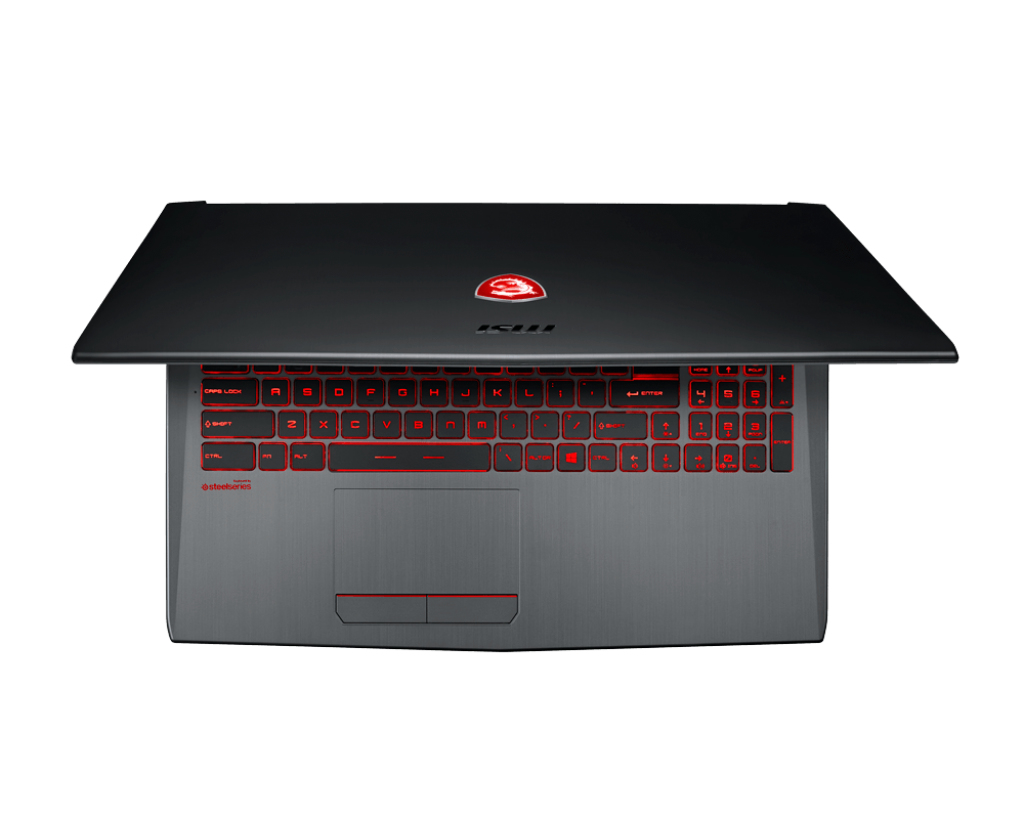 MSI GV62 7RC-236MX – image 2
