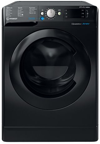 Indesit BDE 86436X B UK N – image 2