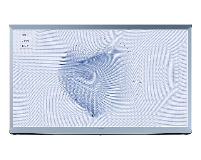 Samsung The Serif TQ43LS01BHU – image 2