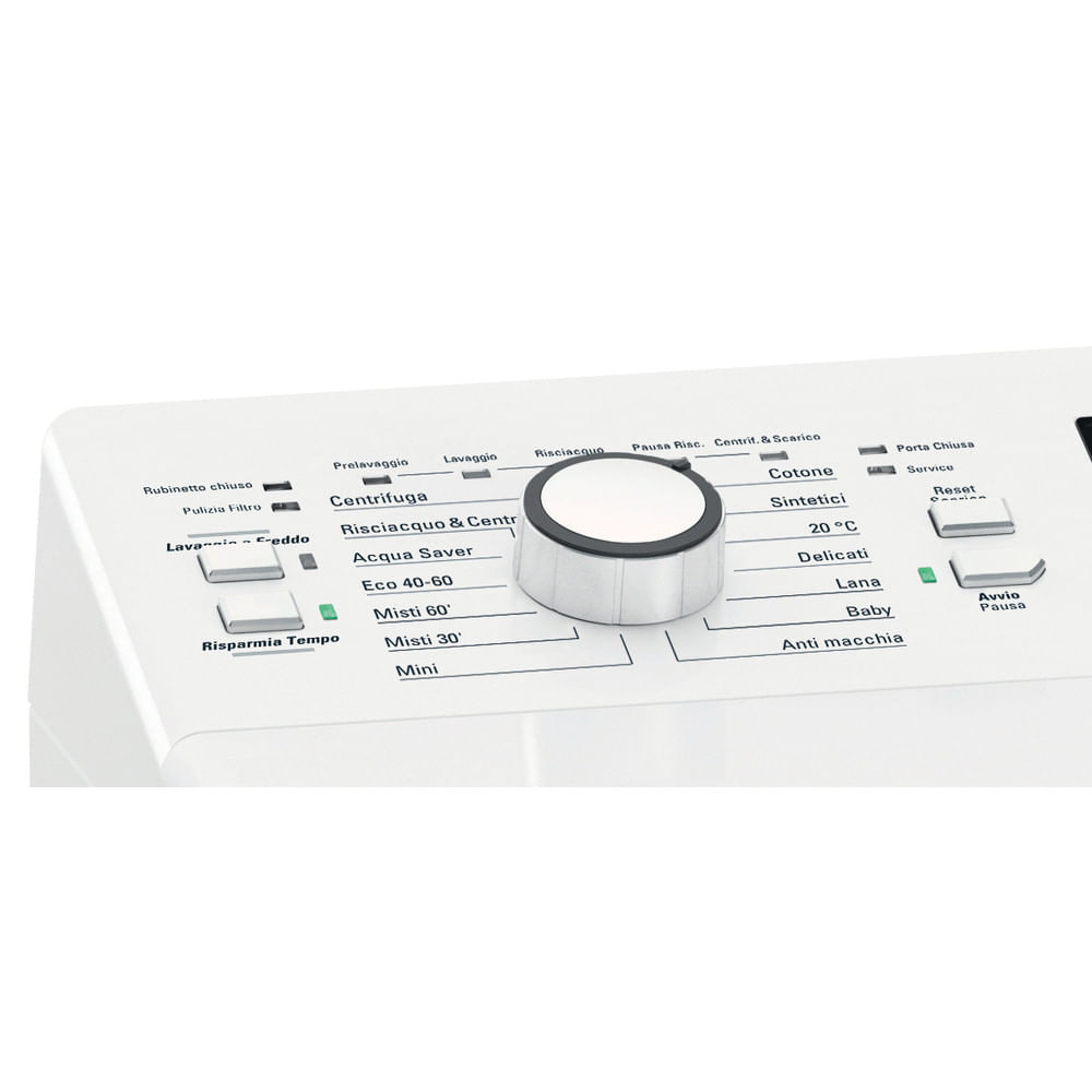 Hotpoint WMTG 722B IT/N – image 9