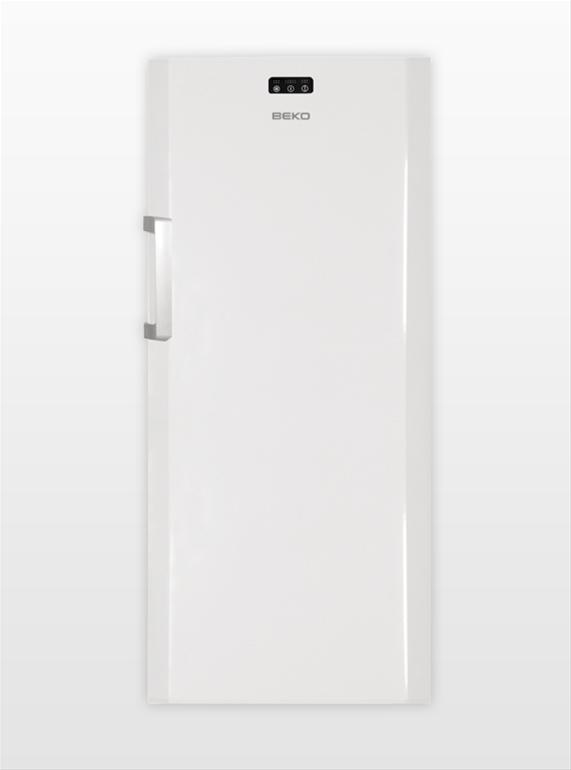 Beko FS225330 Upright freezer Freestanding – image 1