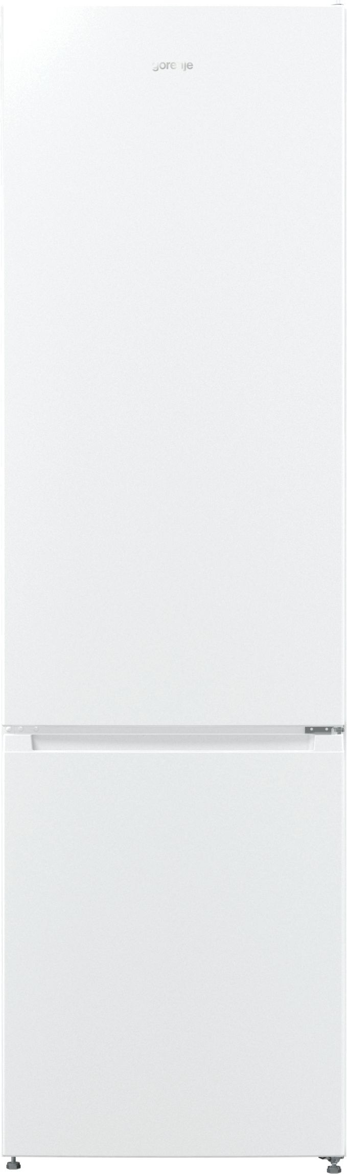 Gorenje NRK6202GHW4 fridge-freezer Freestanding – image 4