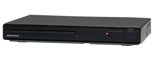 MEDION E71015 Black – image 1