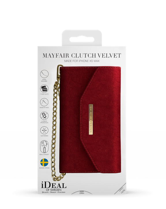 iDeal of Sweden IDMCV-I1865-83 mobile phone case – image 3