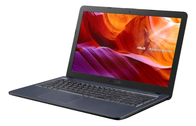 ASUS Vivobook 15 F543BA-GQ739T AMD A9 A9-9425 Laptop – image 2