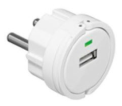 Microconnect 100-240V - USB