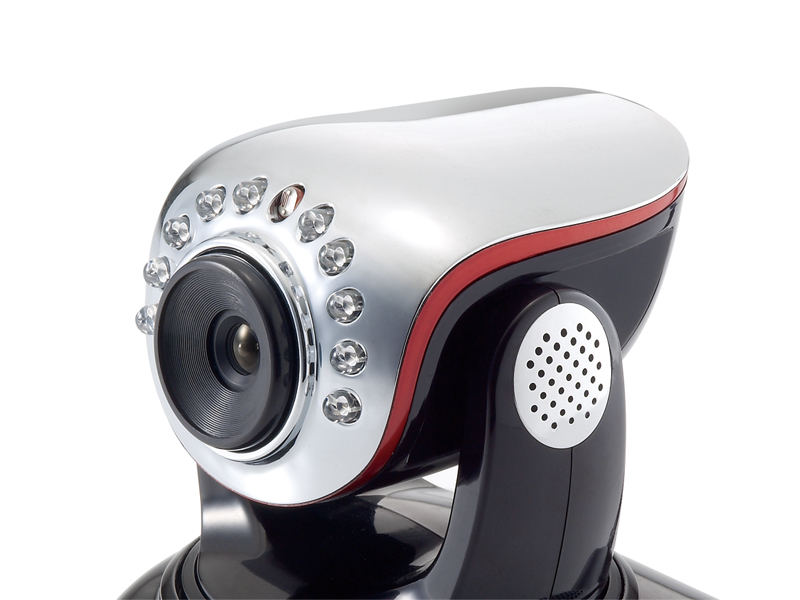 Conceptronic Wireless Pan/Tilt Cloud IP Camera – image 4