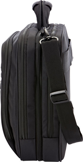 Case Logic 17" Checkpoint Friendly Laptop Case – image 3