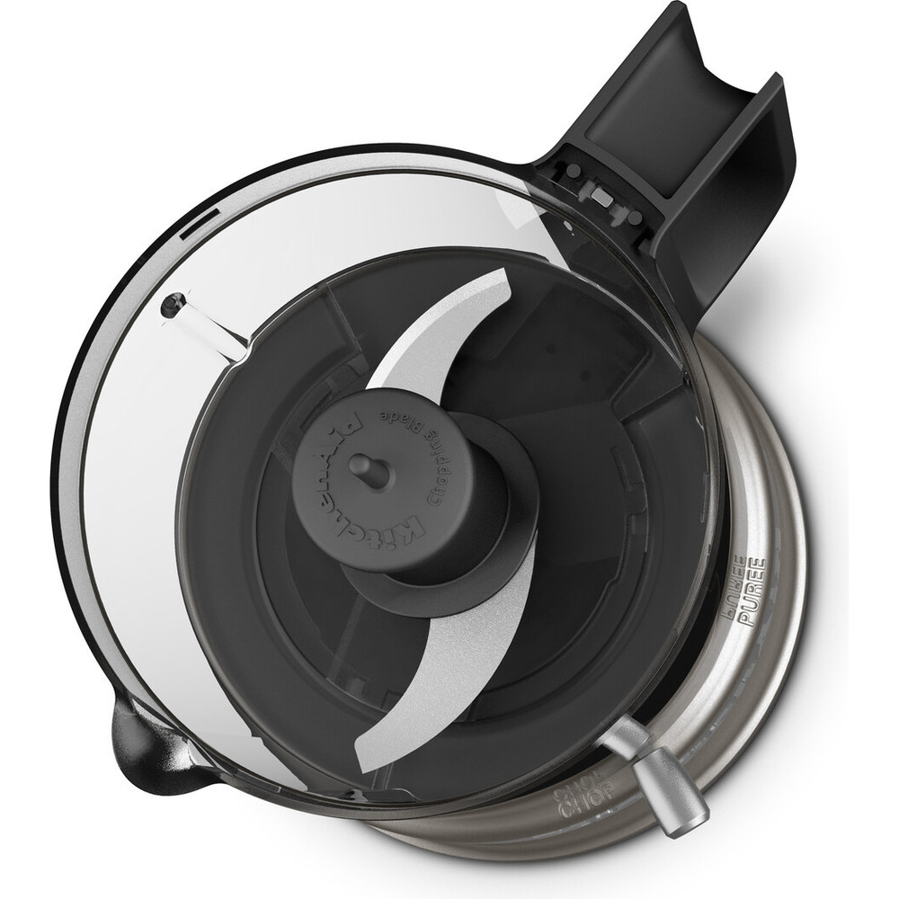 KitchenAid 5KFC3516BCU electric food chopper – image 3