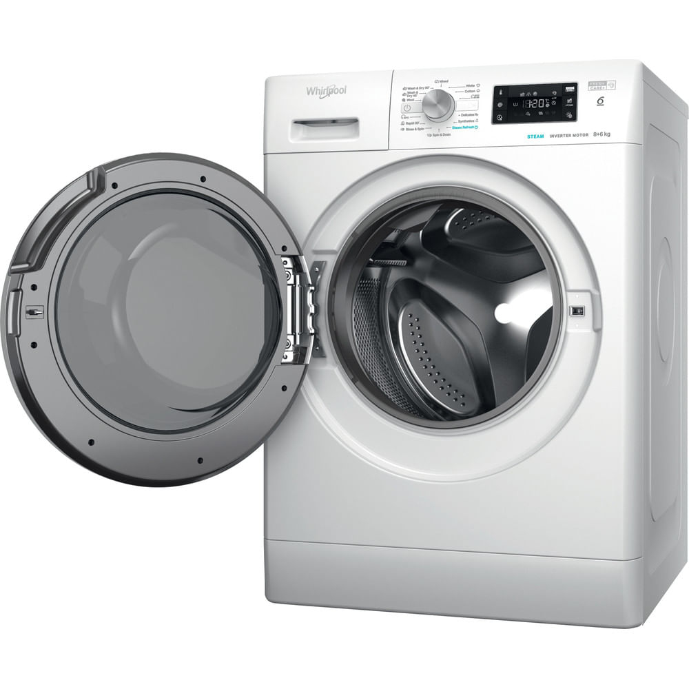 Whirlpool FFWDB 864489 SV EE – image 4