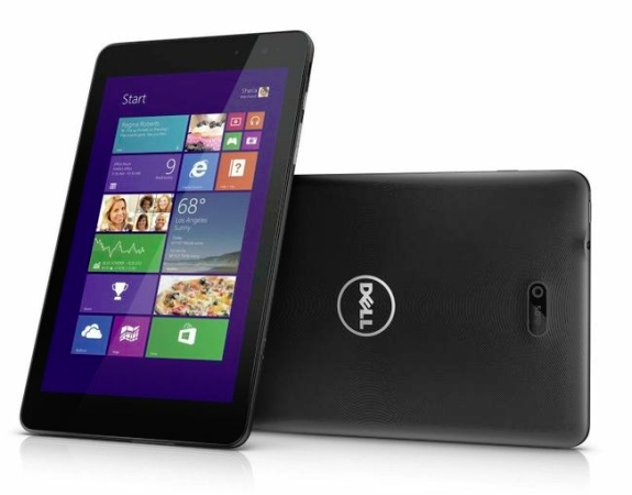Dell Venue 8 Pro