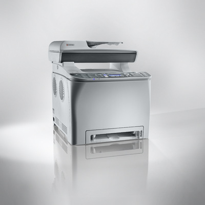 Kyocera FS -C1020MFP+/KL3 Laser A4 – image 7