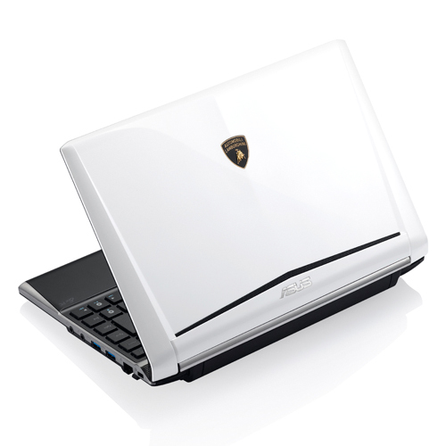 ASUS VX6-WIH034M netbook Intel Atom® D525 – image 6