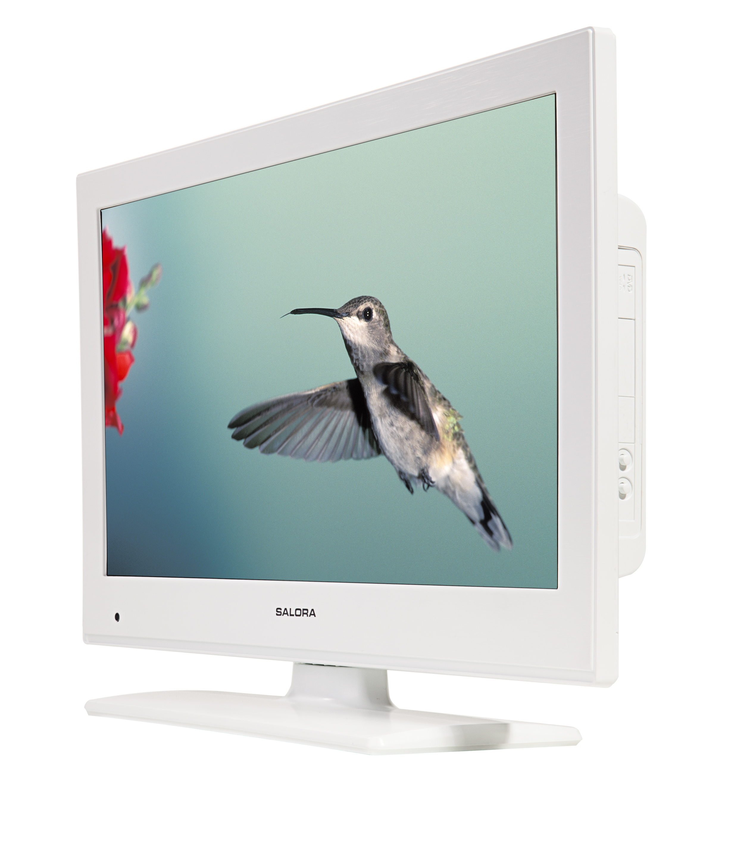 Salora 22LED7015TDW TV – image 3