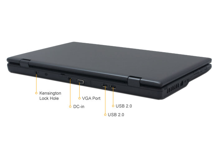 MSI MS-1682-ID1 barebook – image 6