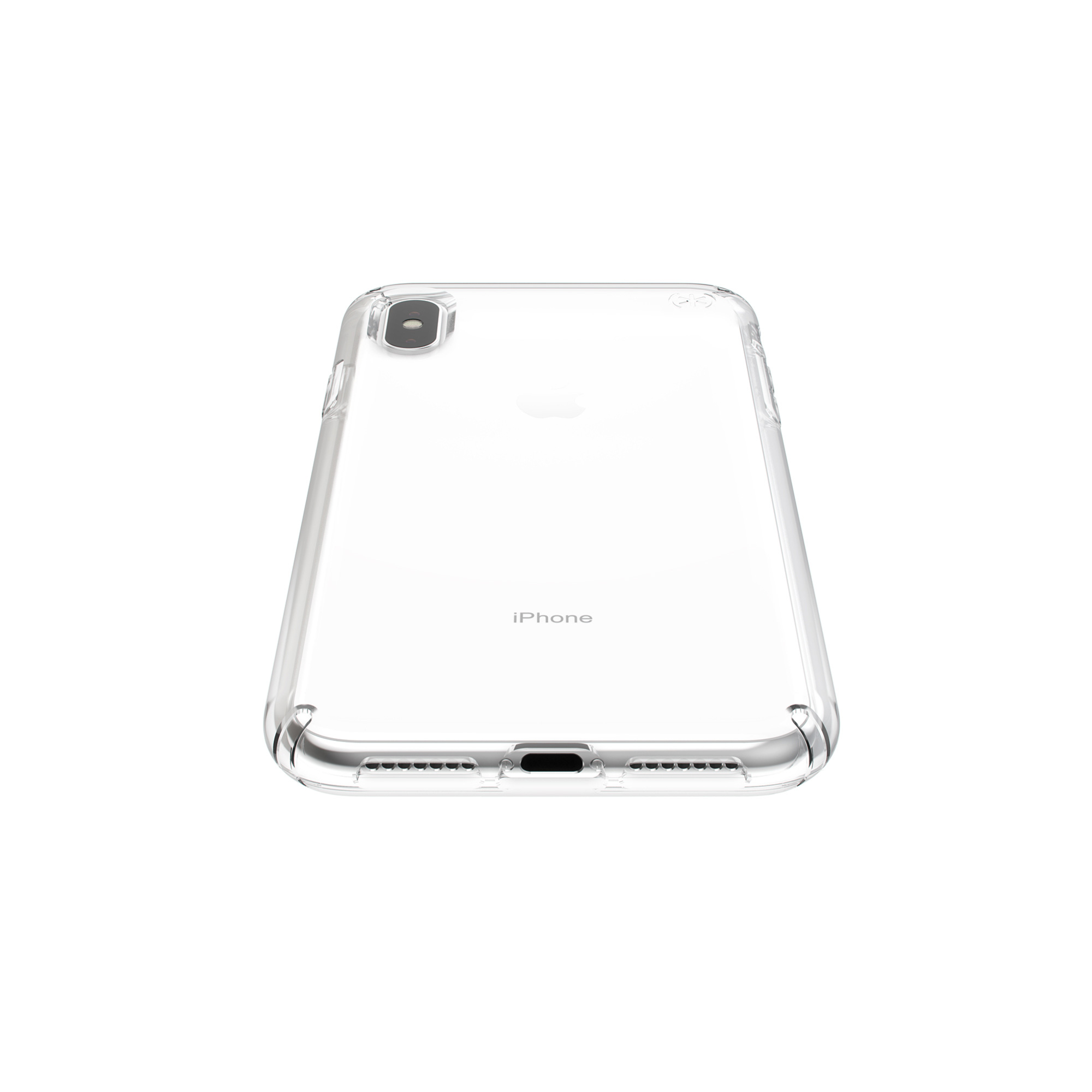 Speck Presidio Stay Clear iPhone XS Max – image 5