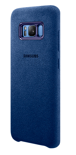 Samsung Alcantara mobile phone case – image 2