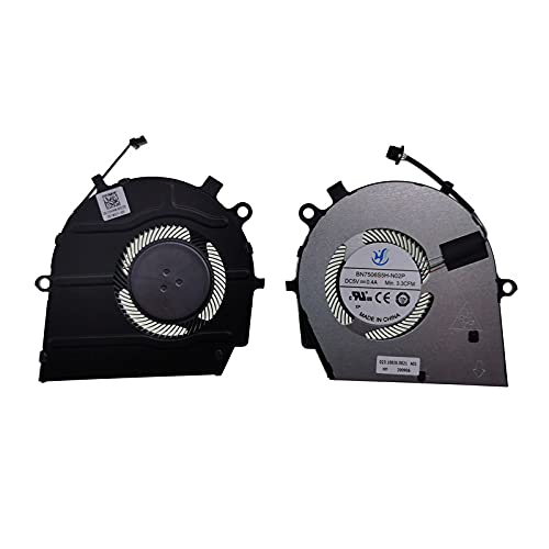 Origin Storage UMA FAN FOR LATITUDE 3410 OEM: CHNHW