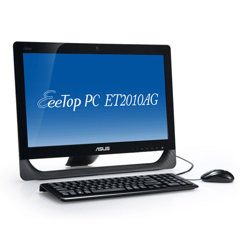 ASUS EeeTop PC ET2010AG-B006E