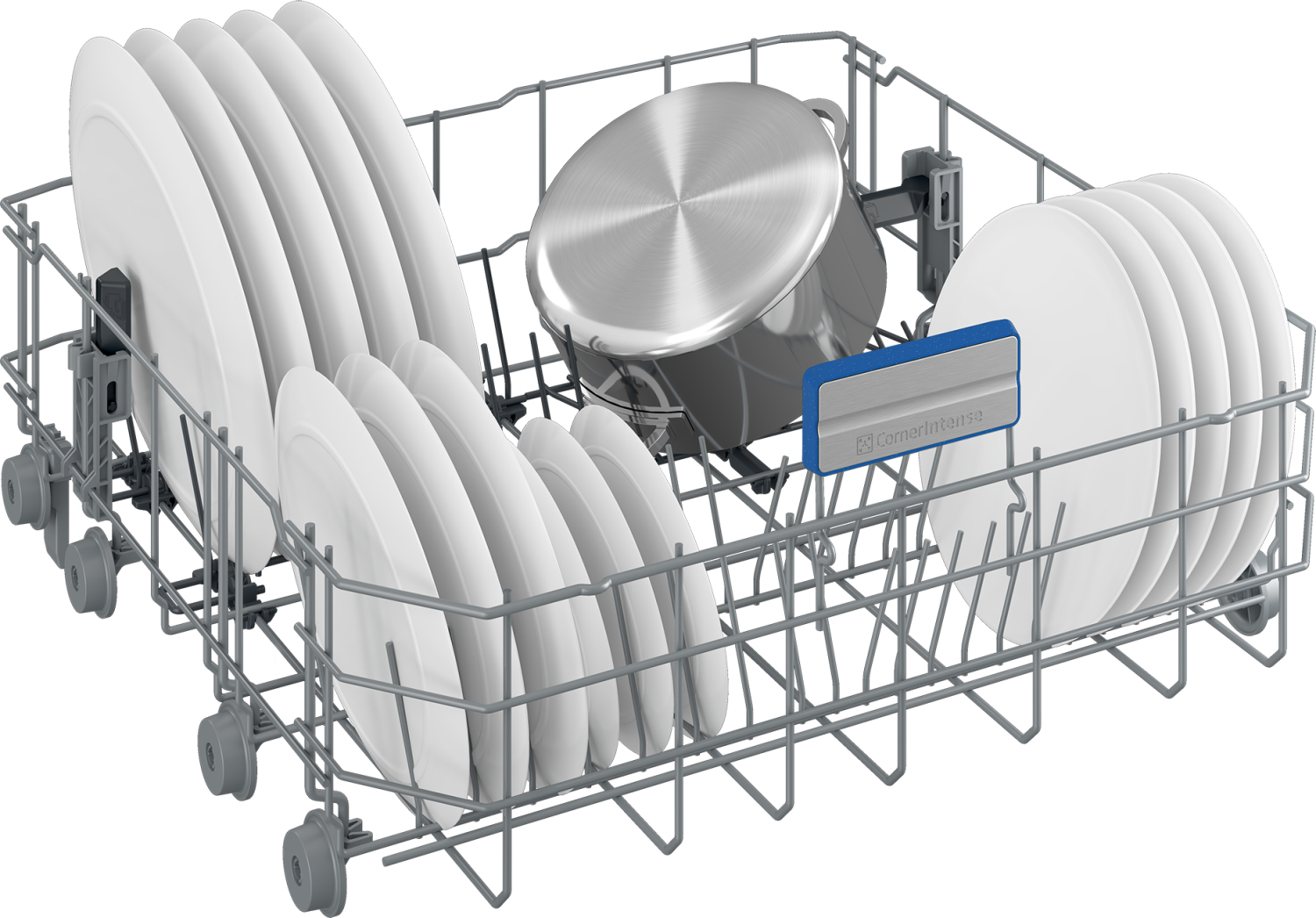 Beko bPRO 500 BDIN38647C dishwasher Fully built-in 16 place settings – image 9