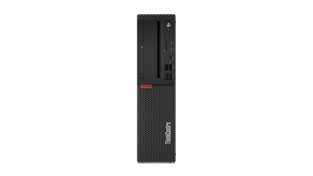 Lenovo M720s + Thunderbolt 3 Essential Dock – image 1