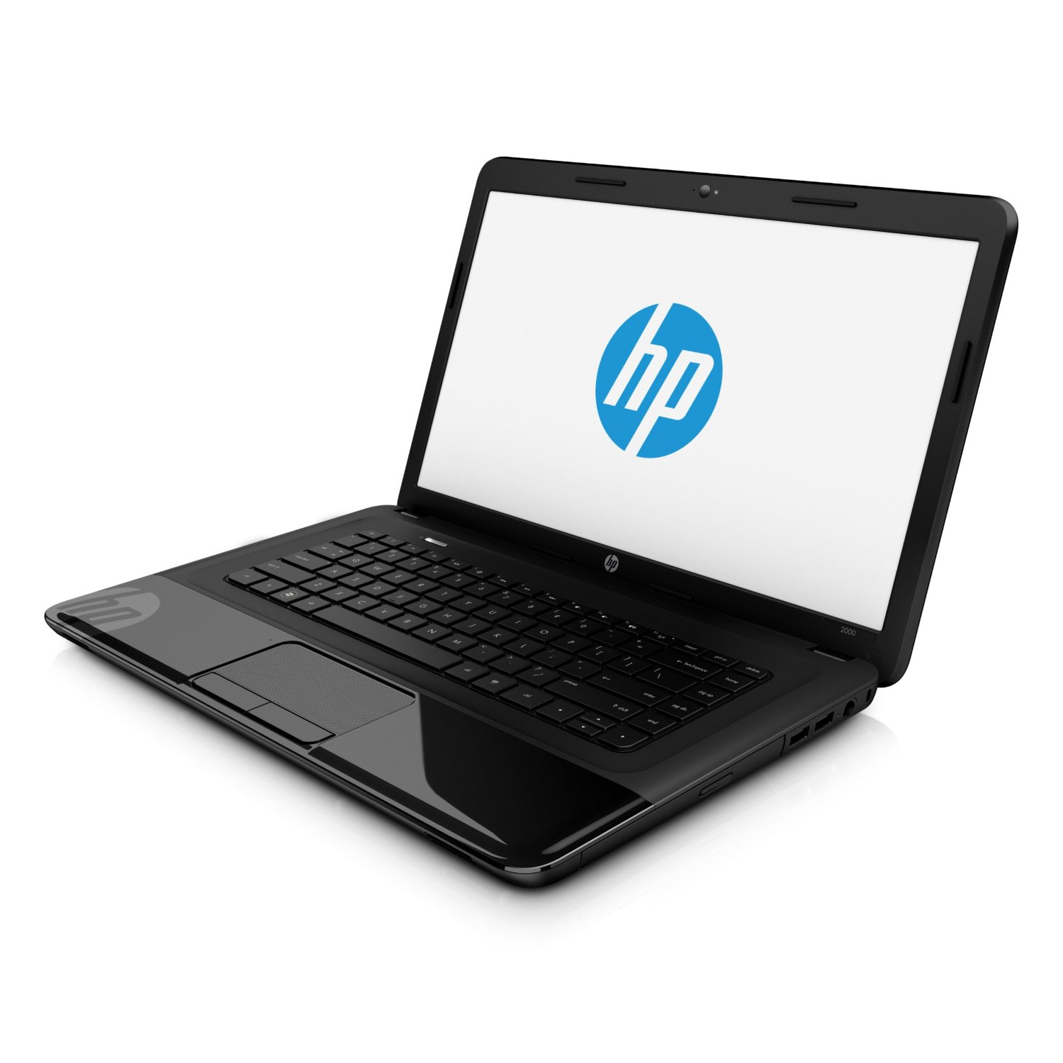 HP 2000 -2d26TU Intel® Pentium® B960 Laptop – image 2