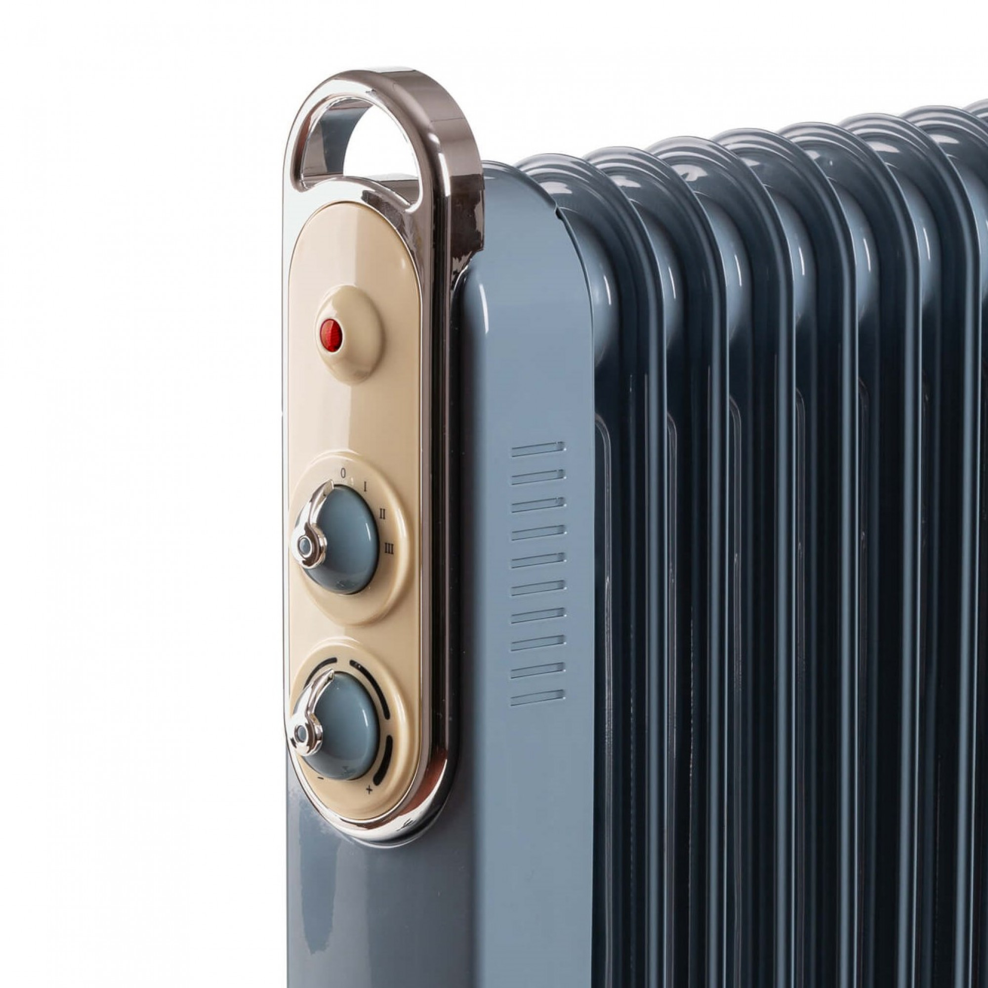 Ariete Vintage Line 8252/05 Indoor Light Blue – image 3